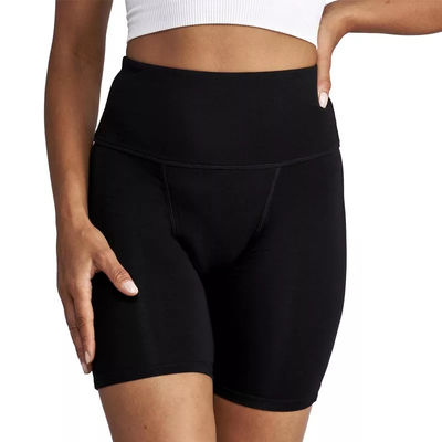 Incontinence Ladies Period Panties Leakproof Women Reusable Menstrual Pants