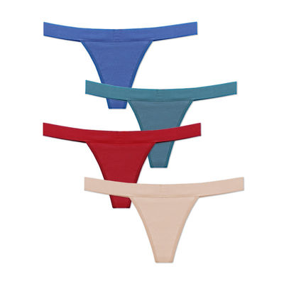Breathable Leak Proof Period Panties Reusable Menstrual Absorb Period Panties