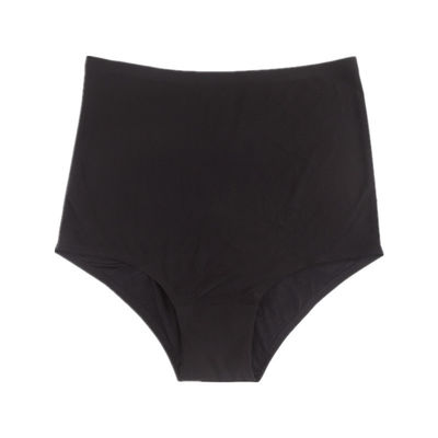 Nylon High Absorbency Period Pants Heavy Flow Tunmmy Control 4 Layer Underwear
