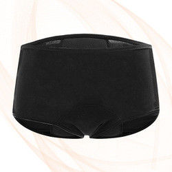 Hipster Leak Proof Period Underwear Adults 4 Layers Cotton Period Underwear