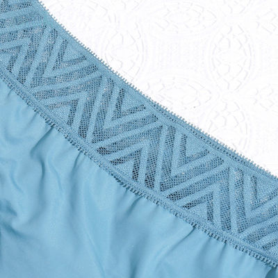Plus Absorbent Period Pants Leak Proof Seamless Menstrual Period Underwear