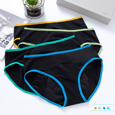 Menstrual Ladies Period Panties Underwear High Flow Physiological Underwear