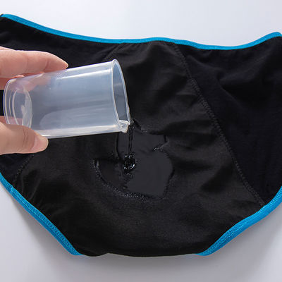 Menstrual Ladies Period Panties Underwear High Flow Physiological Underwear