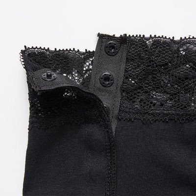 Women Leak Proof Period Underwear Detachable Hipster Heavy Flow Period Panties