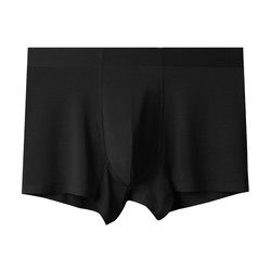 OEM Men'S Polyester Boxer Underwear 3XL Breathable Boxer Brief Underwear