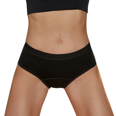 High Absorbency Menstrual Period Panties Sanitary Leakproof Reusable Panties