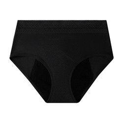 4 Layer Seamfree Period Underwear Menstrual Sexy Lace Period Underwear
