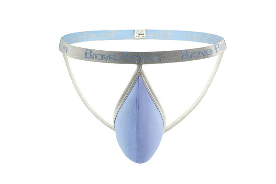 Low Rise Boxer Brief Underwear S-XL Sexy Men'S G String Thongs Gay Panties