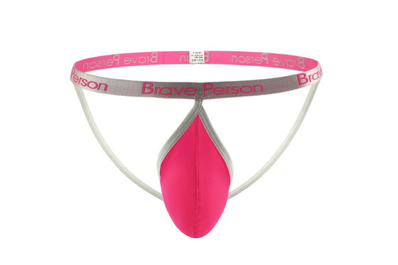 Low Rise Boxer Brief Underwear S-XL Sexy Men'S G String Thongs Gay Panties