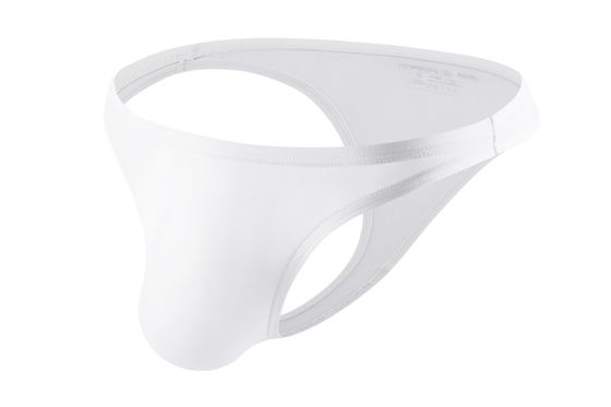 Breathable Most Comfortable Mens Underwear Low Waist 3D Pouch Bikini