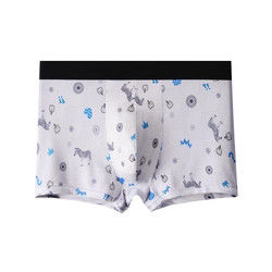 Sustainable Fabric Men'S Underwear L-3XL Breathable Men Boxers Short