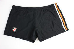 Sports Breathable Men Nylon Underwear Disposable Nylon Boxer Shorts