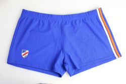Sports Breathable Men Nylon Underwear Disposable Nylon Boxer Shorts