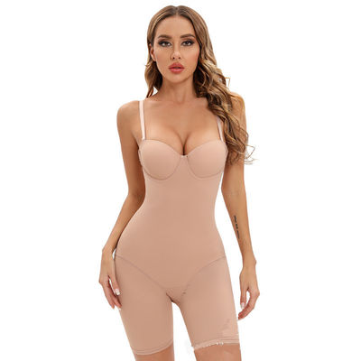 Bodysuit Tummy Control Corset Women Adults Slimming Corset Waist Trainer