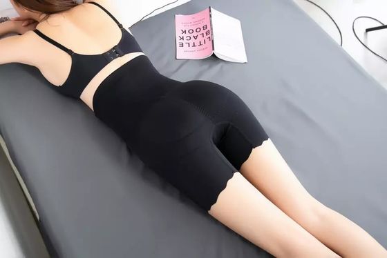 M-3XL Slimming Waist Trainer Hip Shaper Butt Lifter Tummy Control Bodysuit