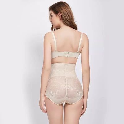 Nonwoven Waist Trainer Shaper Belly Shaping Plus Waist Trainer For Slim Ladies