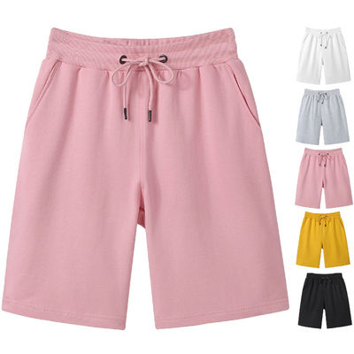 Breathable Gym Basketball Shorts Anti Static M-5XL Men'S Athletic Shorts