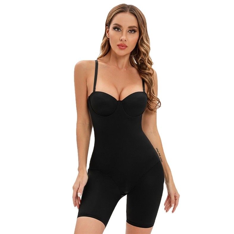 Bodysuit Tummy Control Corset Women Adults Slimming Corset Waist Trainer